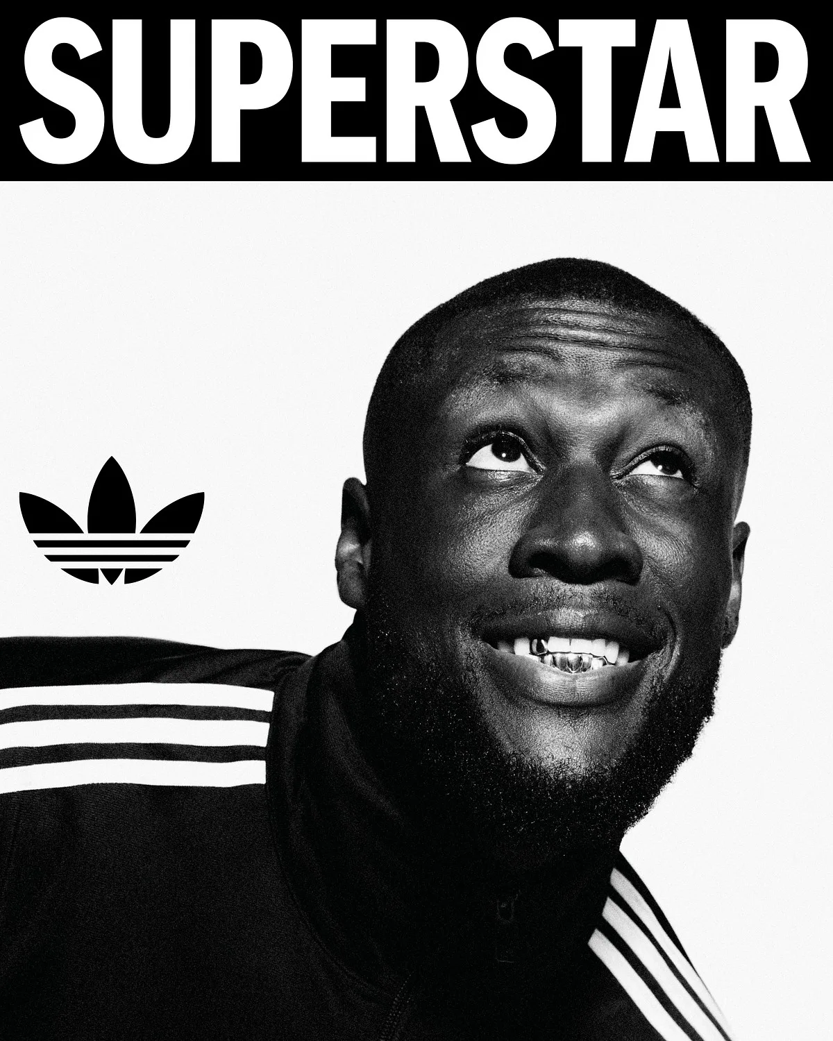 Adidas / Stormzy