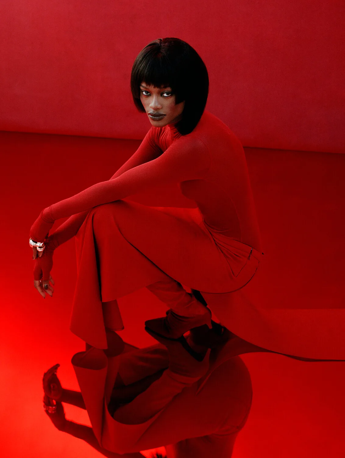Harper's Bazaar — portfolio image