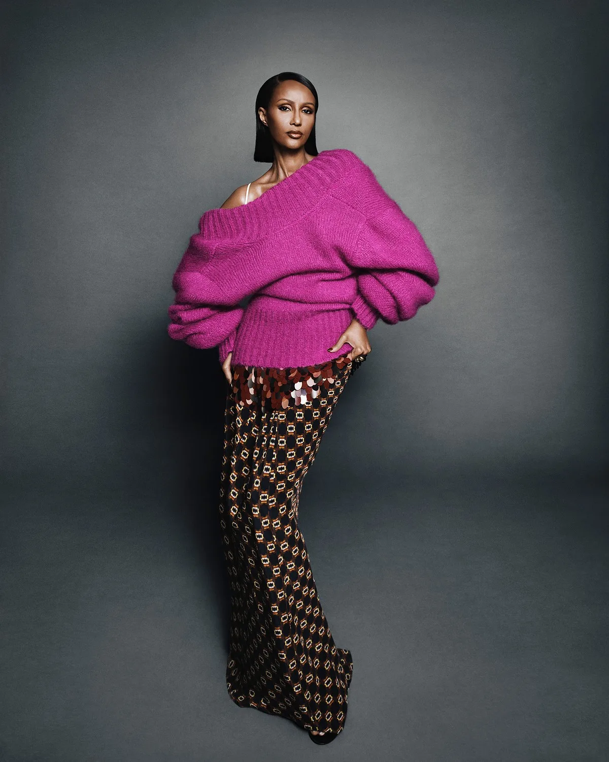 ELLE — portfolio image
