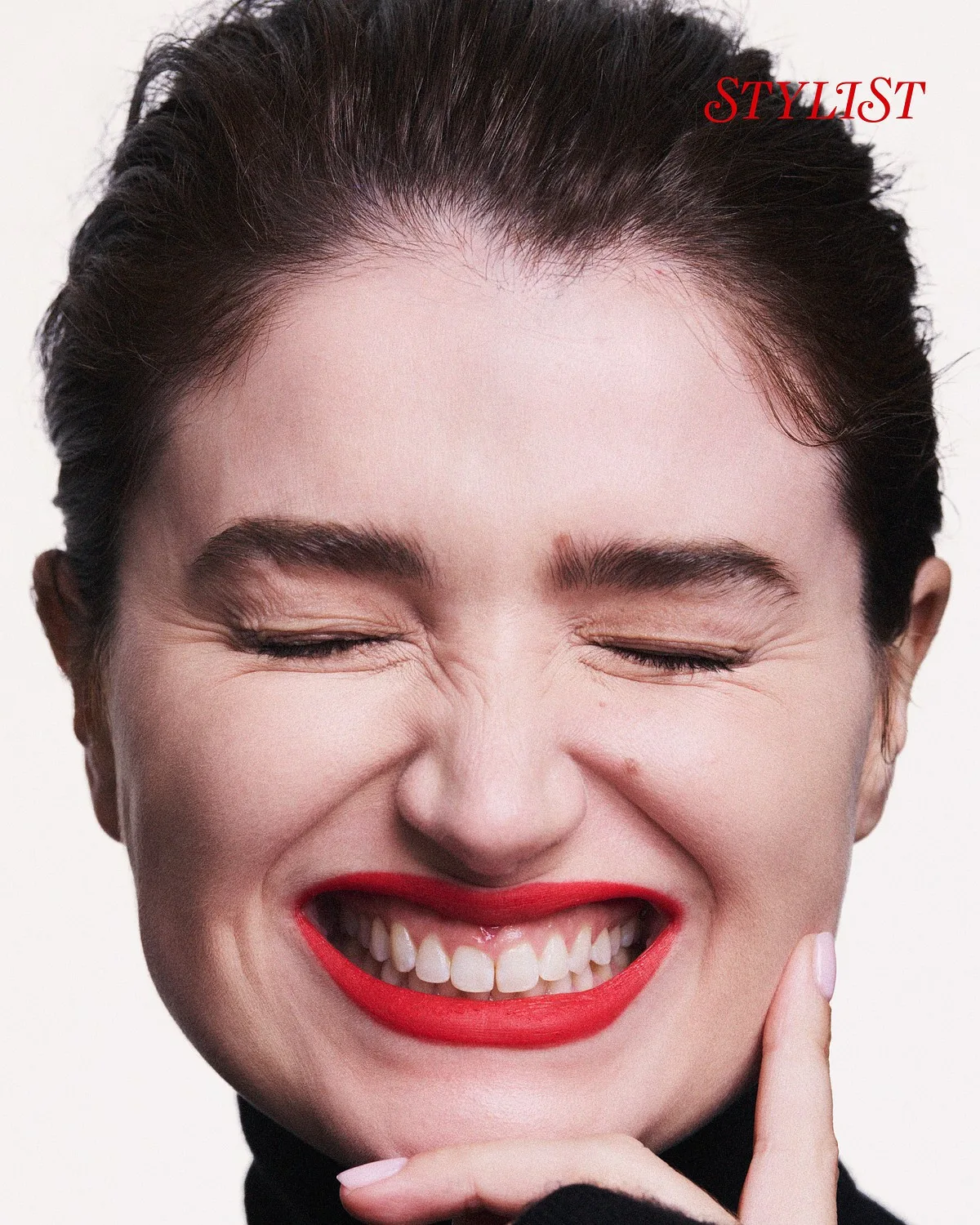 Stylist — portfolio image