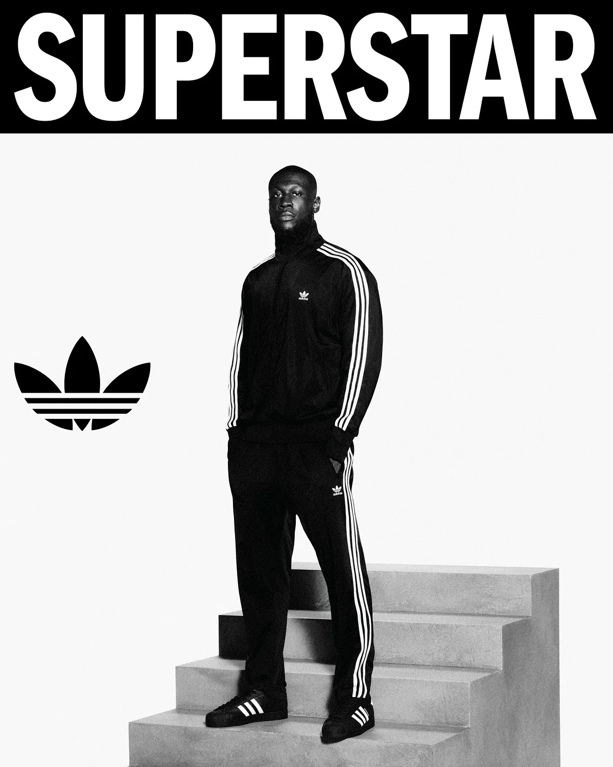 Adidas — portfolio image