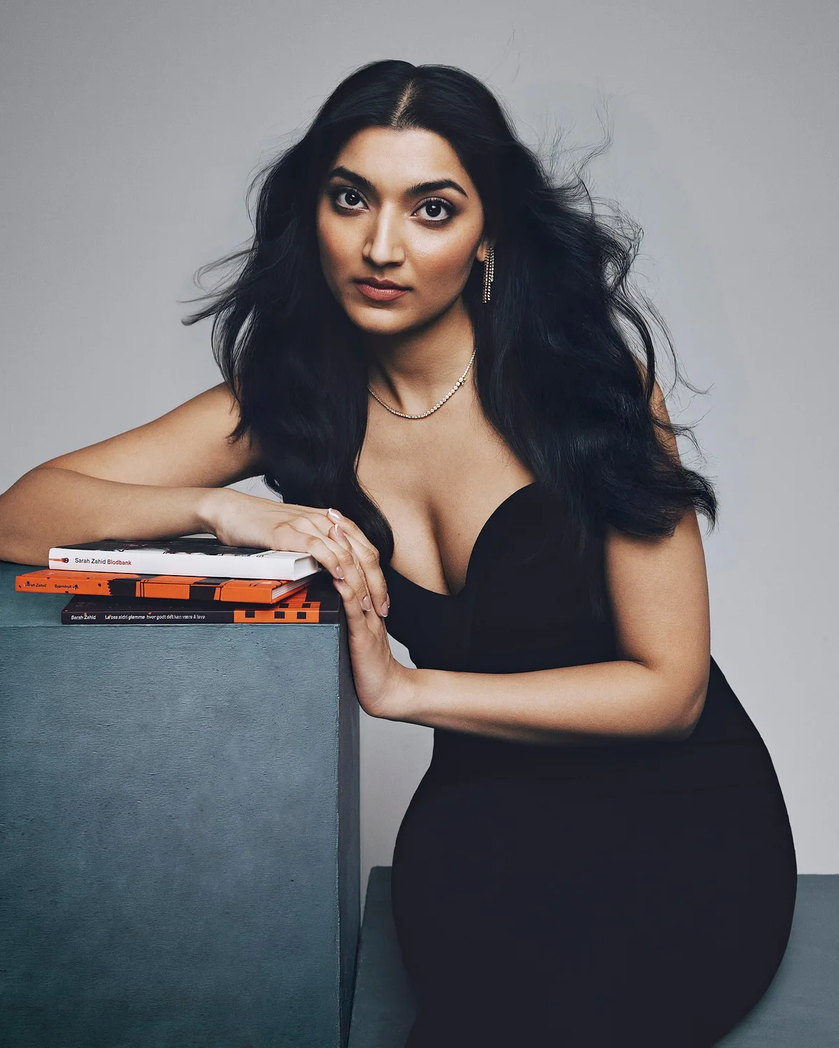 Costume — portfolio image