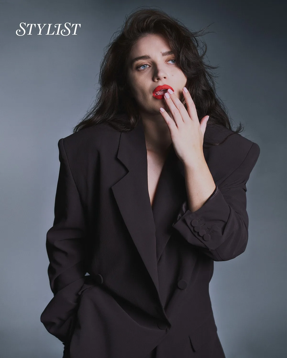 Stylist — portfolio image
