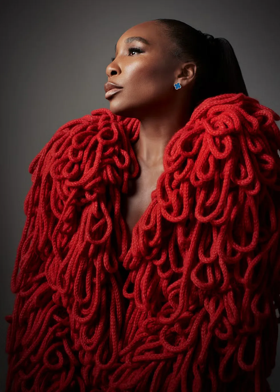 Harper's Bazaar — portfolio image