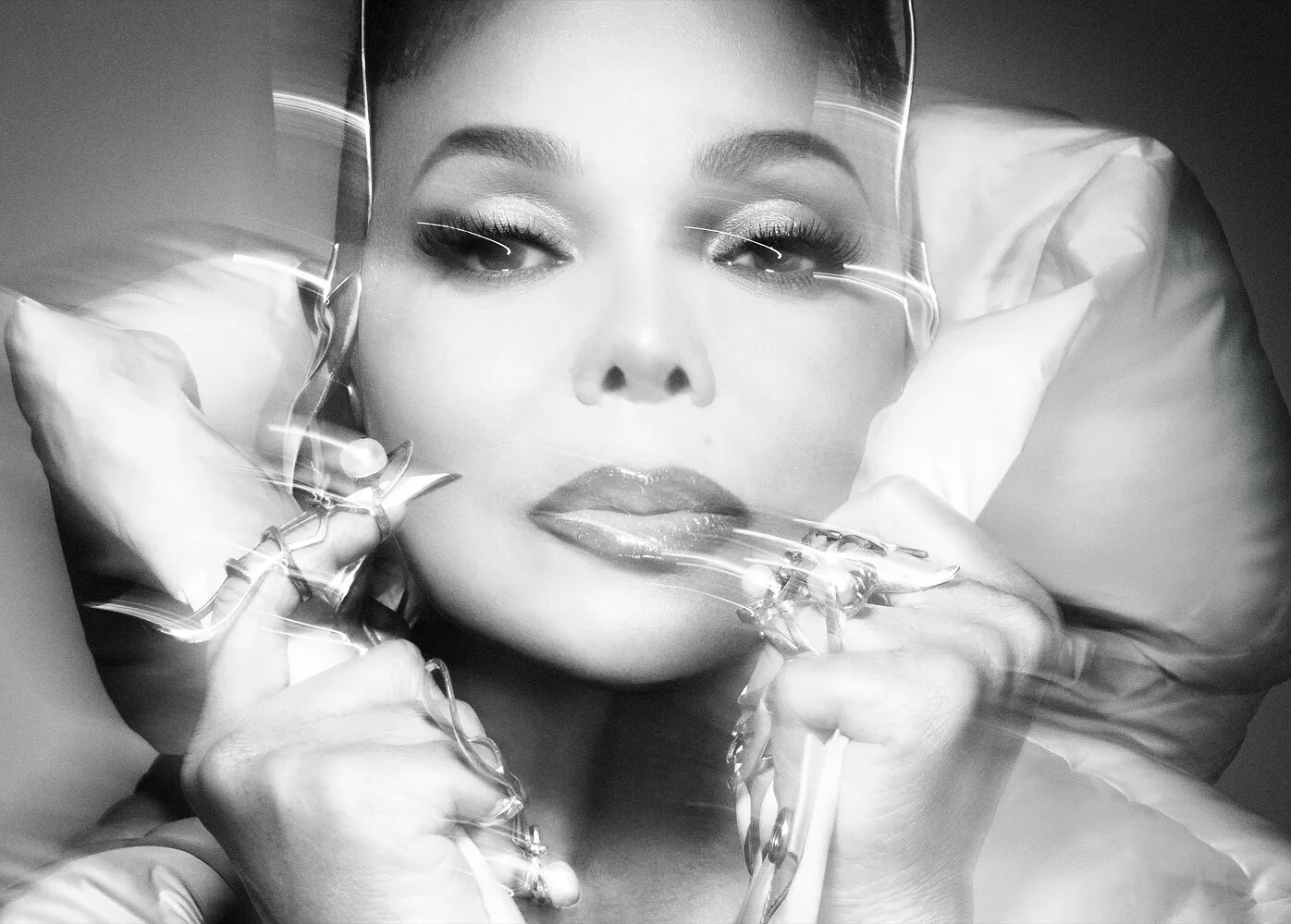 Allure — portfolio image