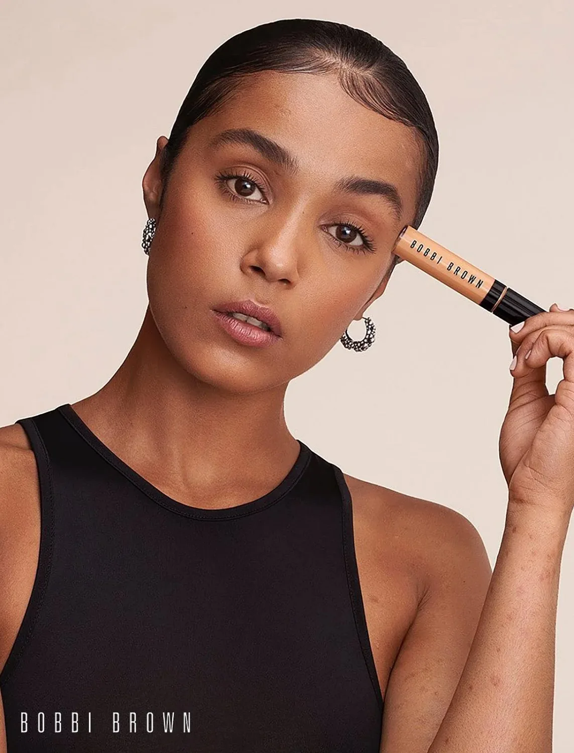 Bobbi Brown — portfolio image