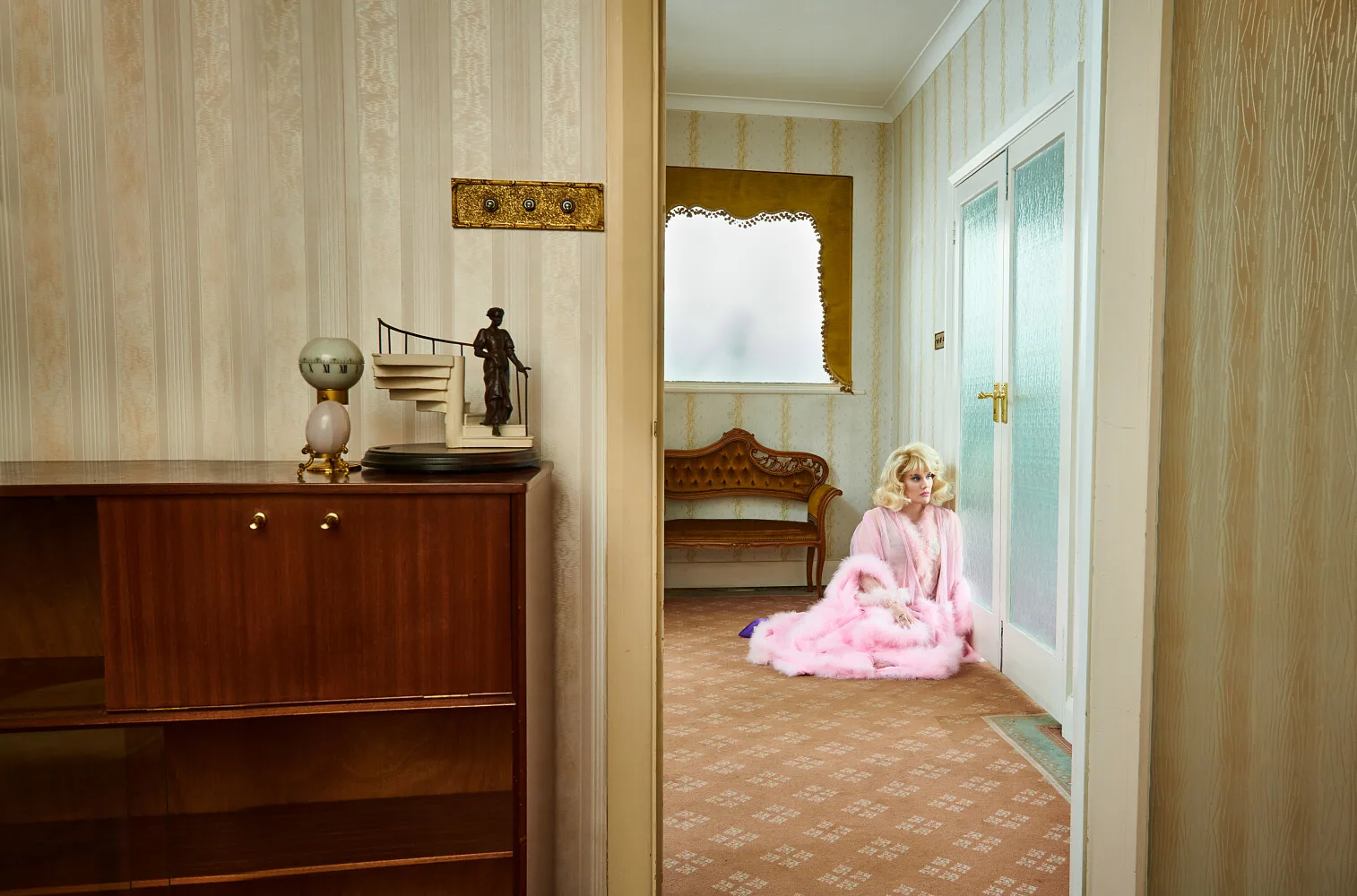 W — portfolio image