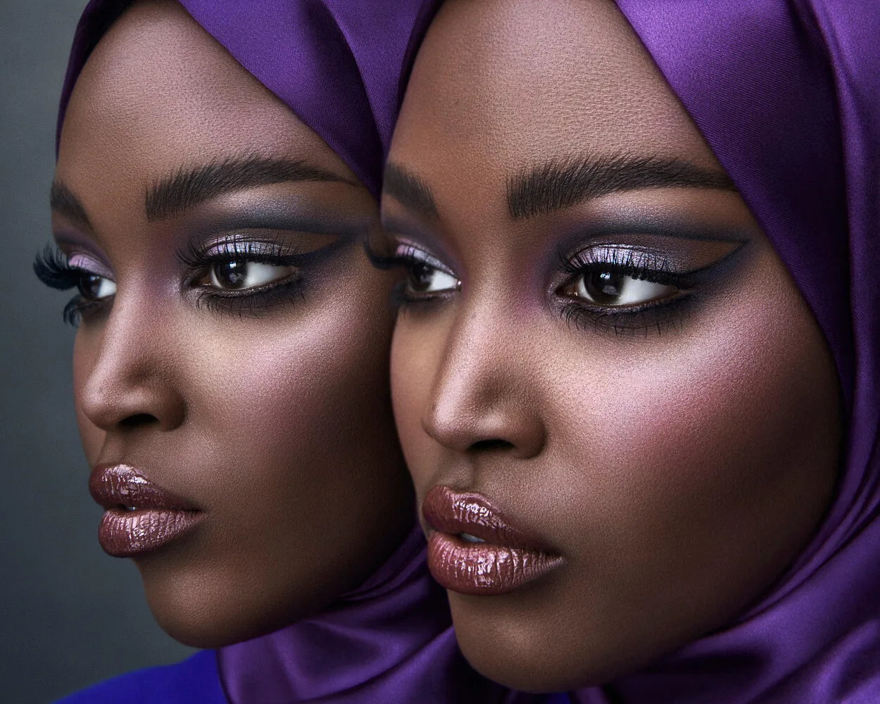 Vogue Arabia — portfolio image