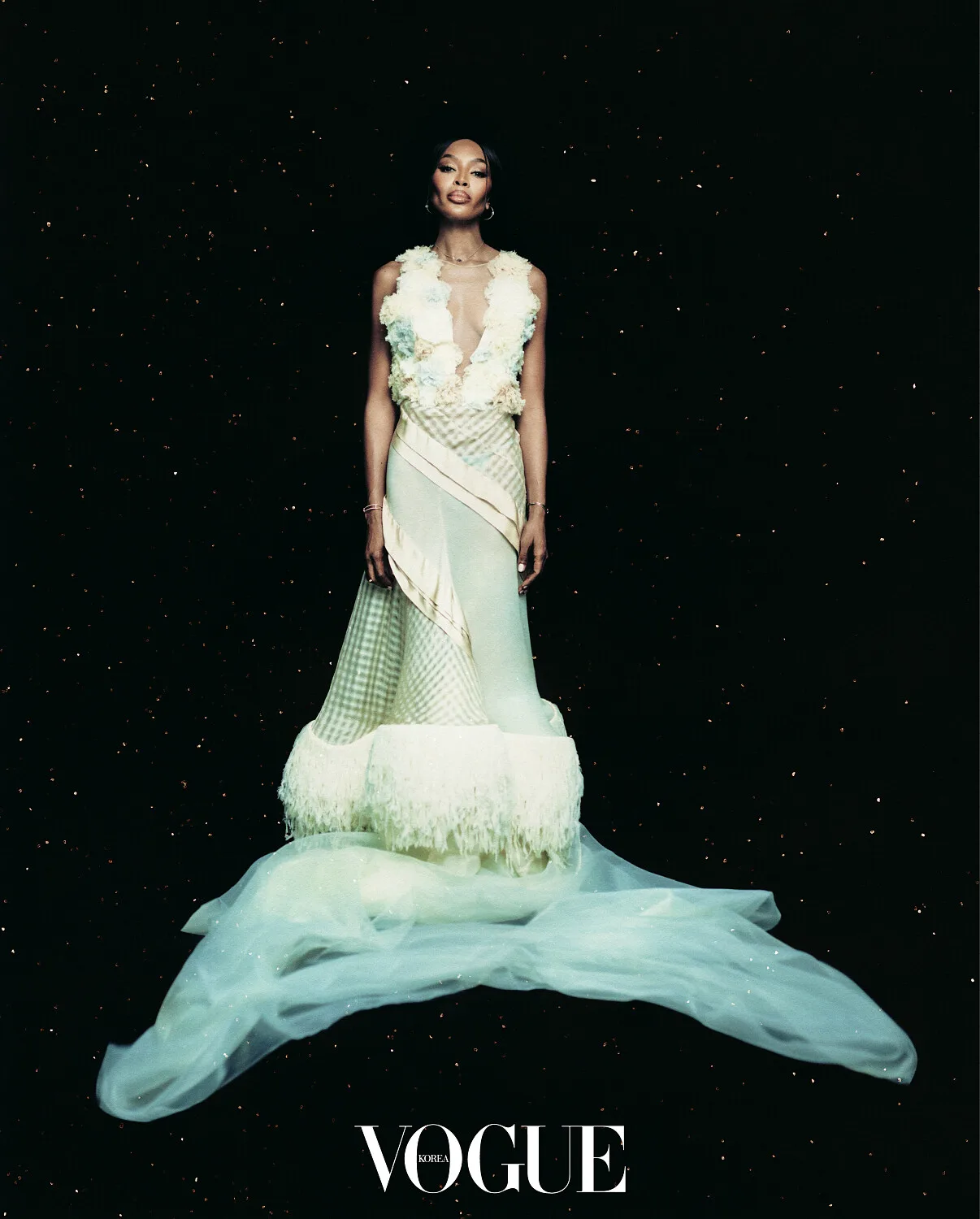 Vogue Korea — portfolio image