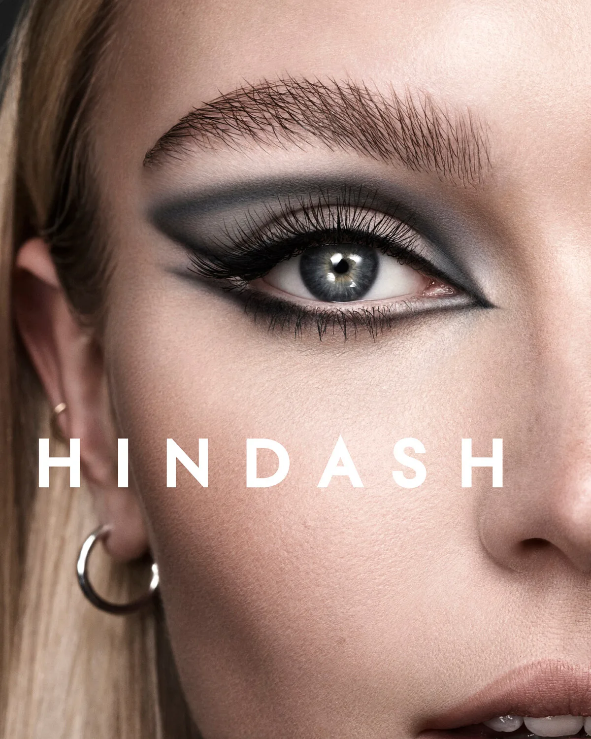 Hindash — portfolio image