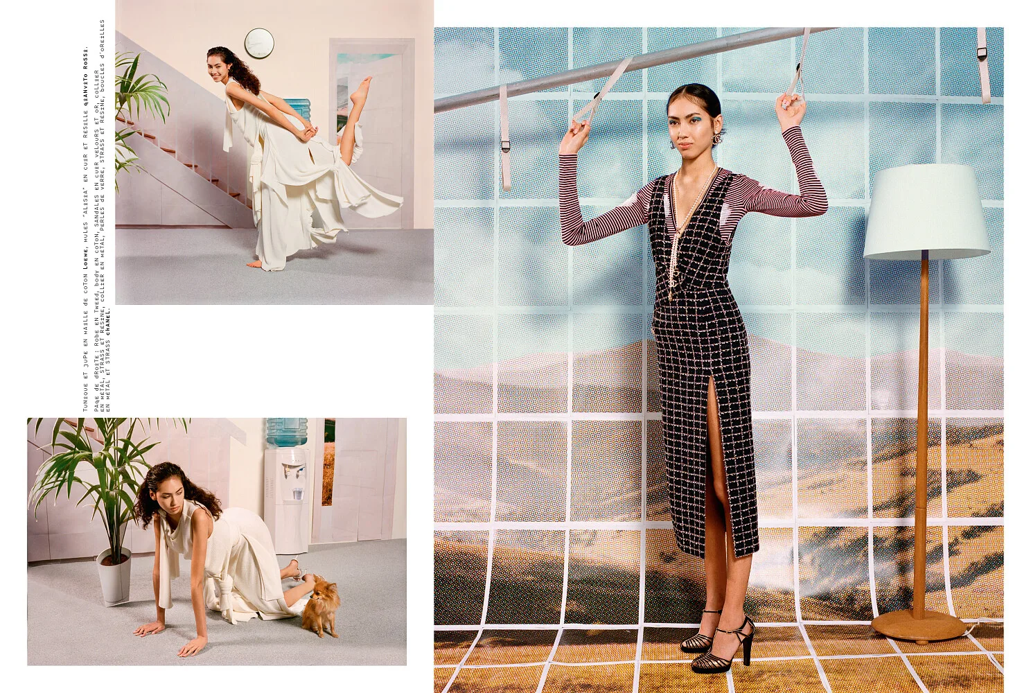 MIXTRE — portfolio image