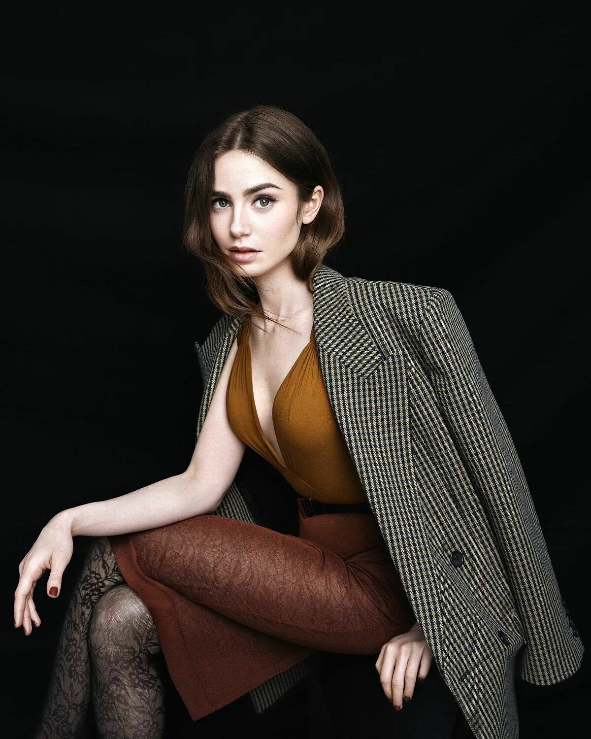 Vogue Scandinavia — portfolio image