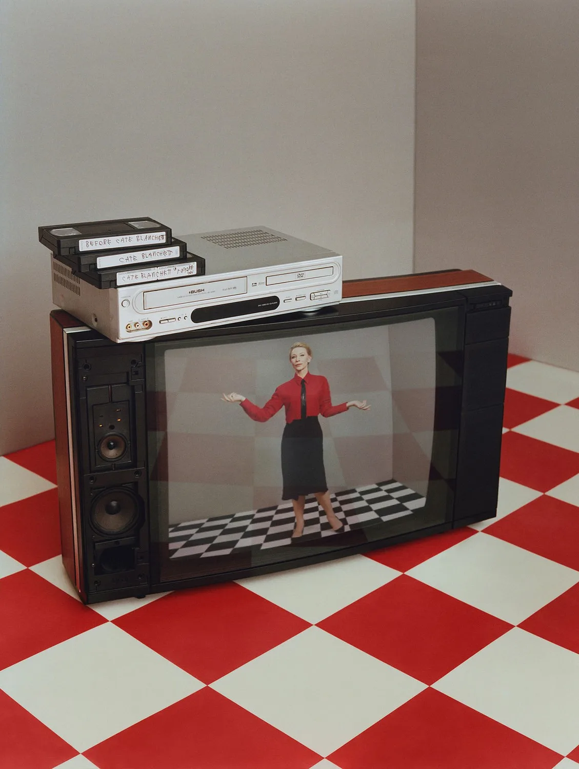 Family Style — selected work
