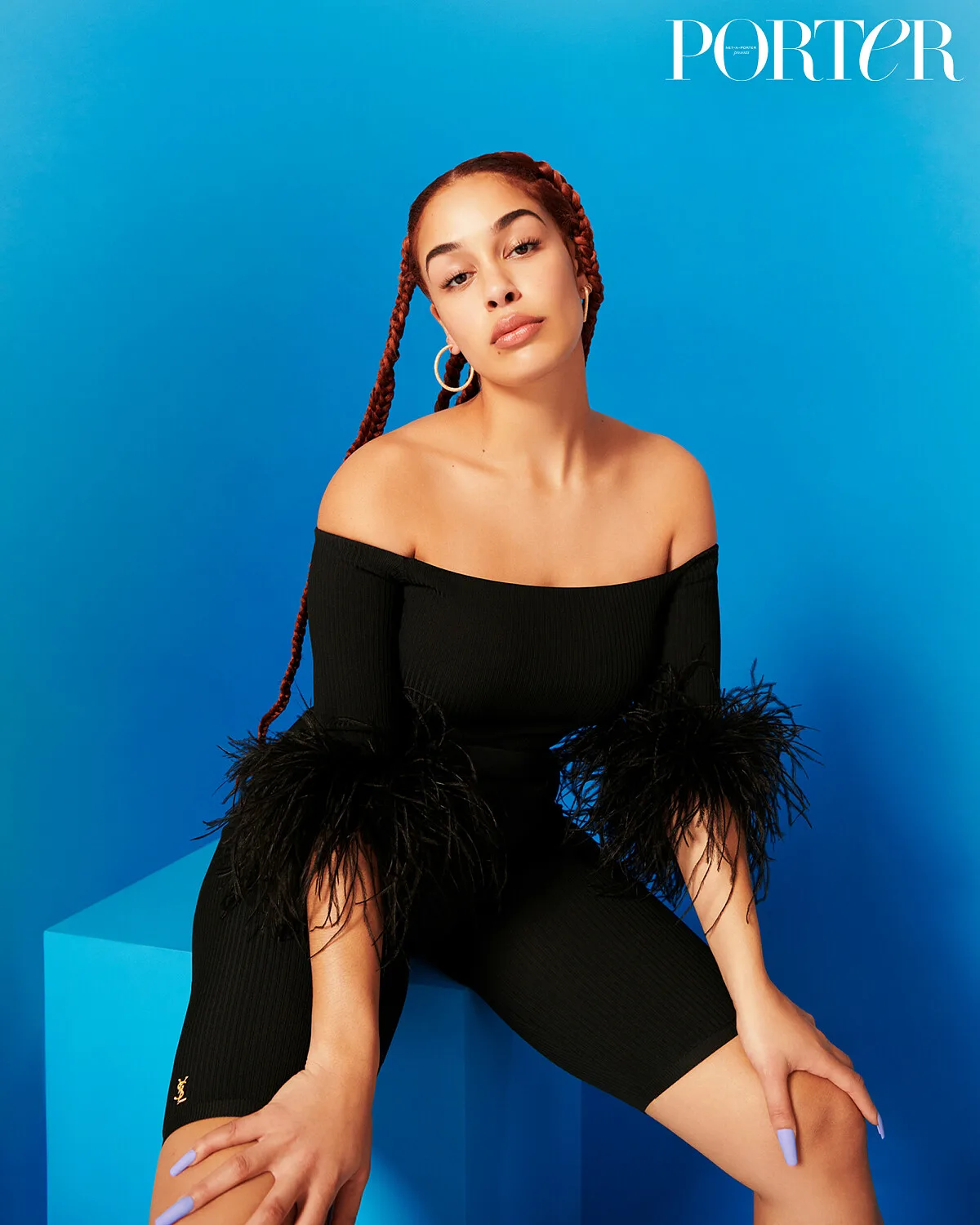 Porter — portfolio image