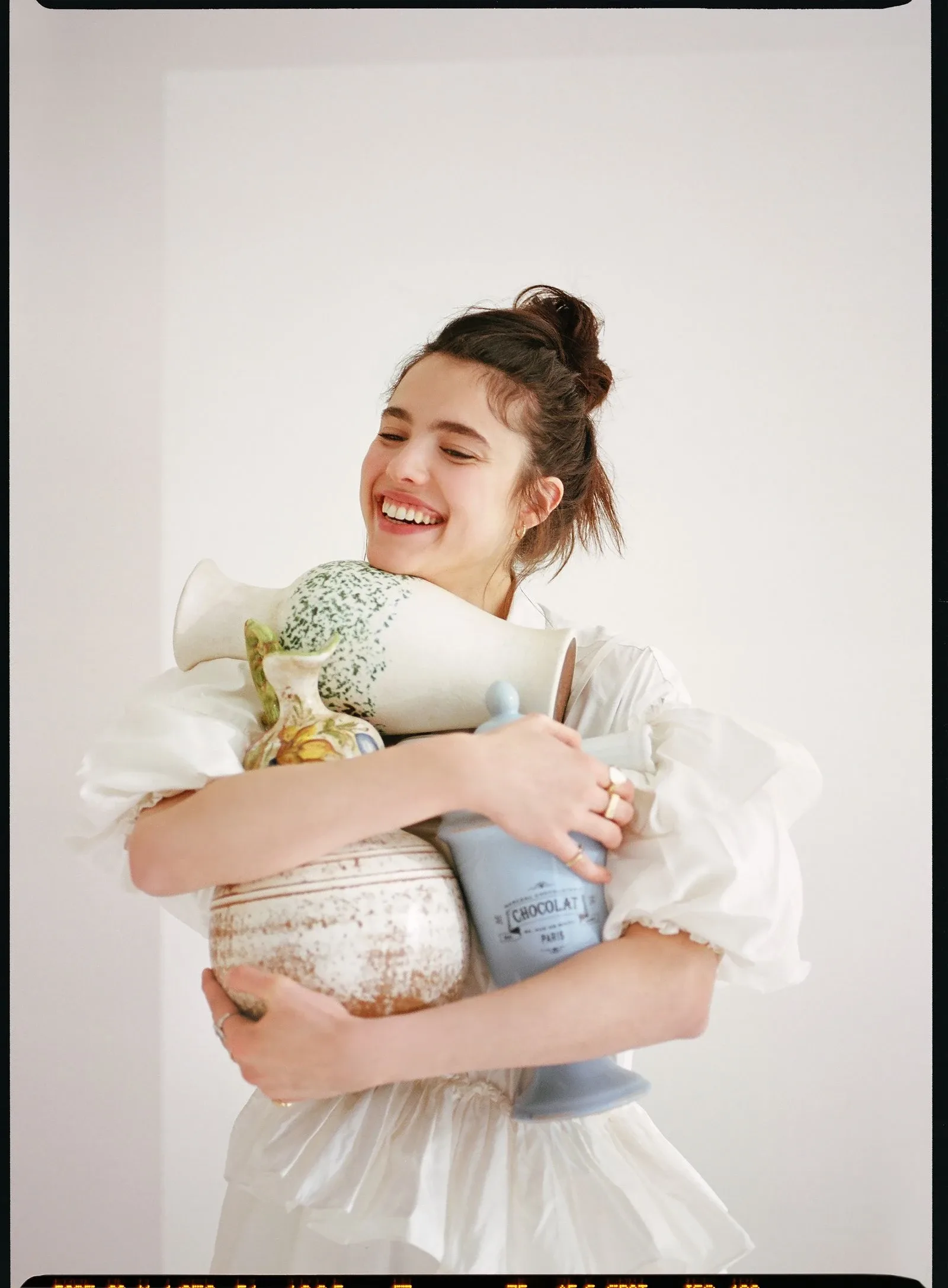 Teen Vogue — portfolio image