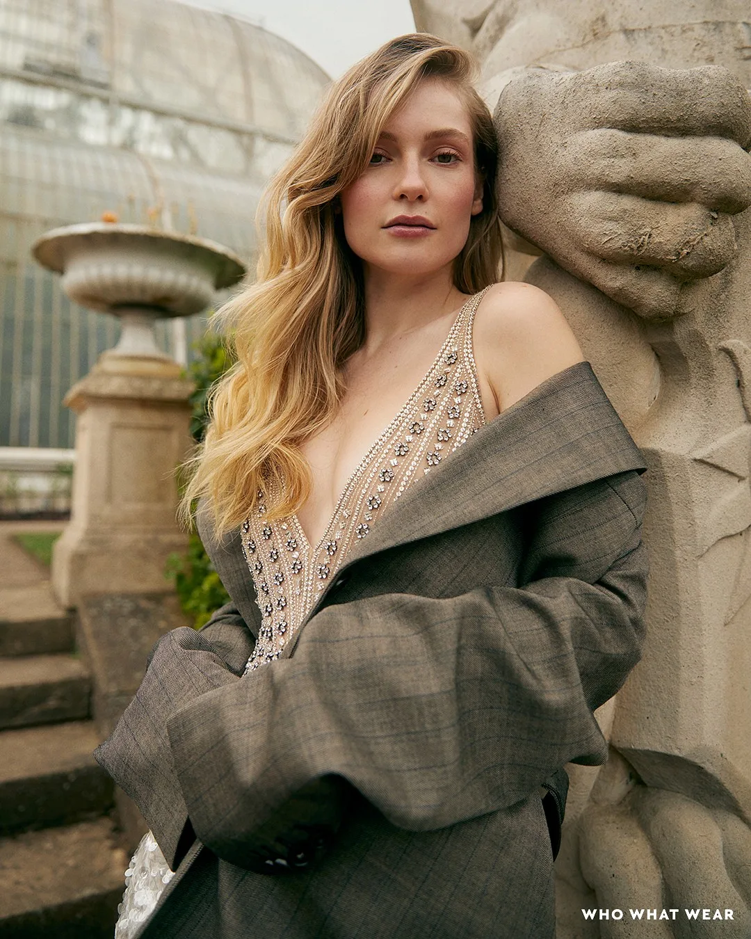 Hannah Dodd WWW — portfolio image