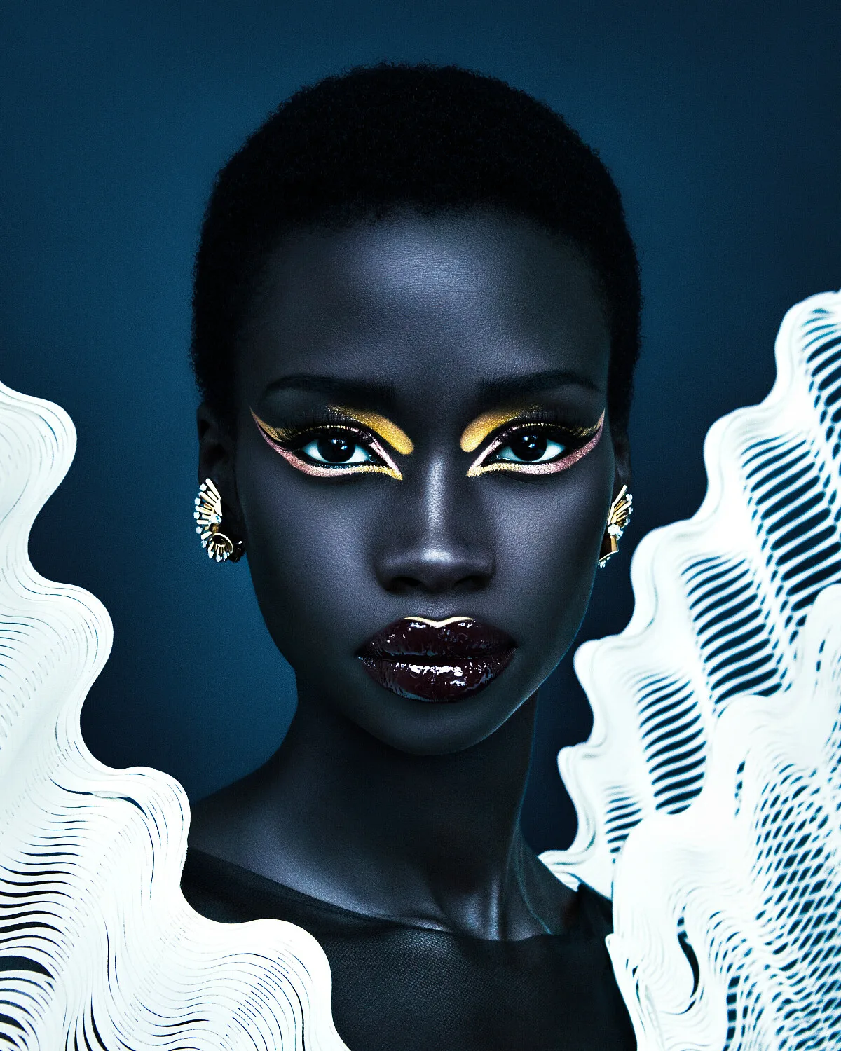 Vogue Arabia — portfolio image