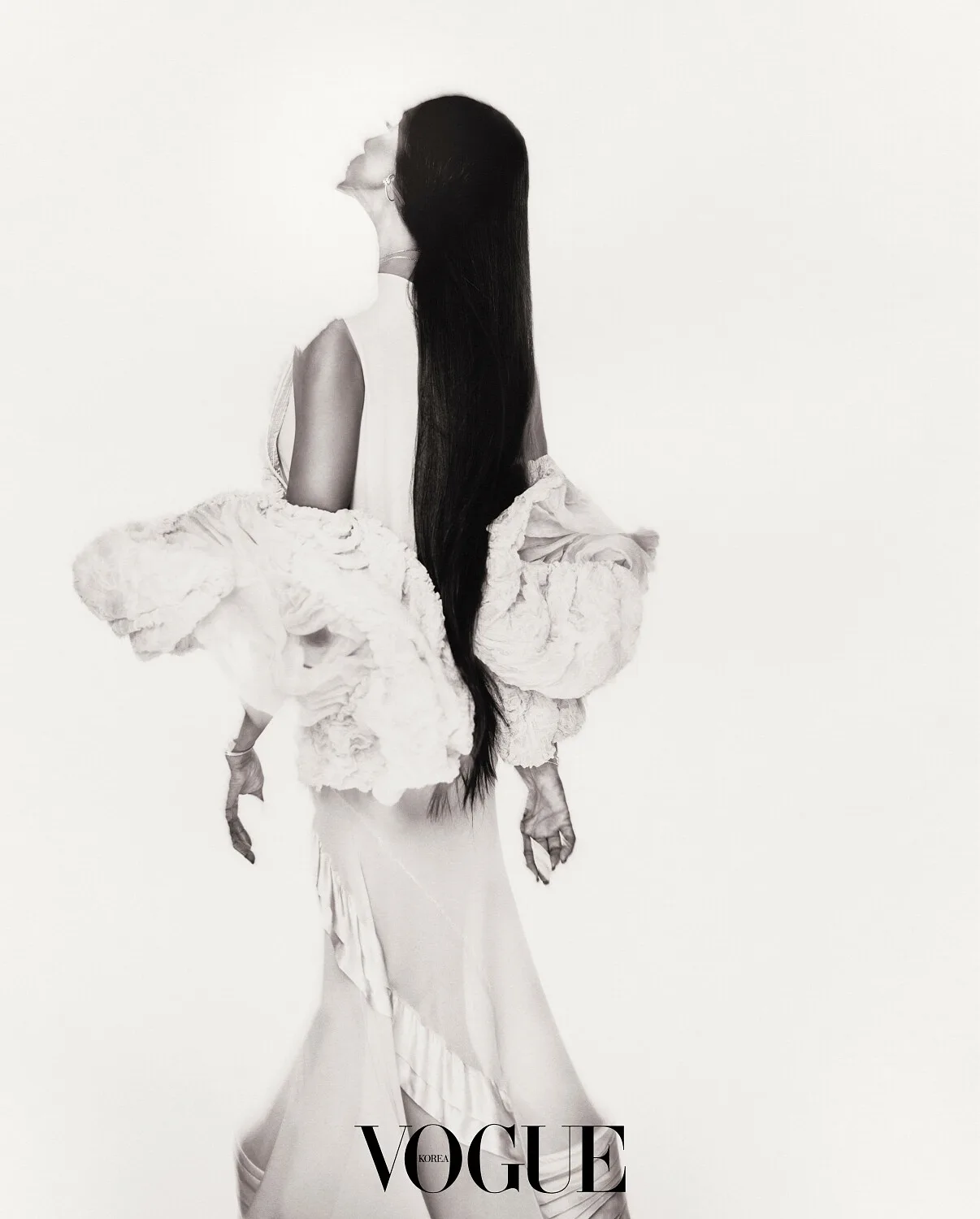 Vogue Korea — portfolio image