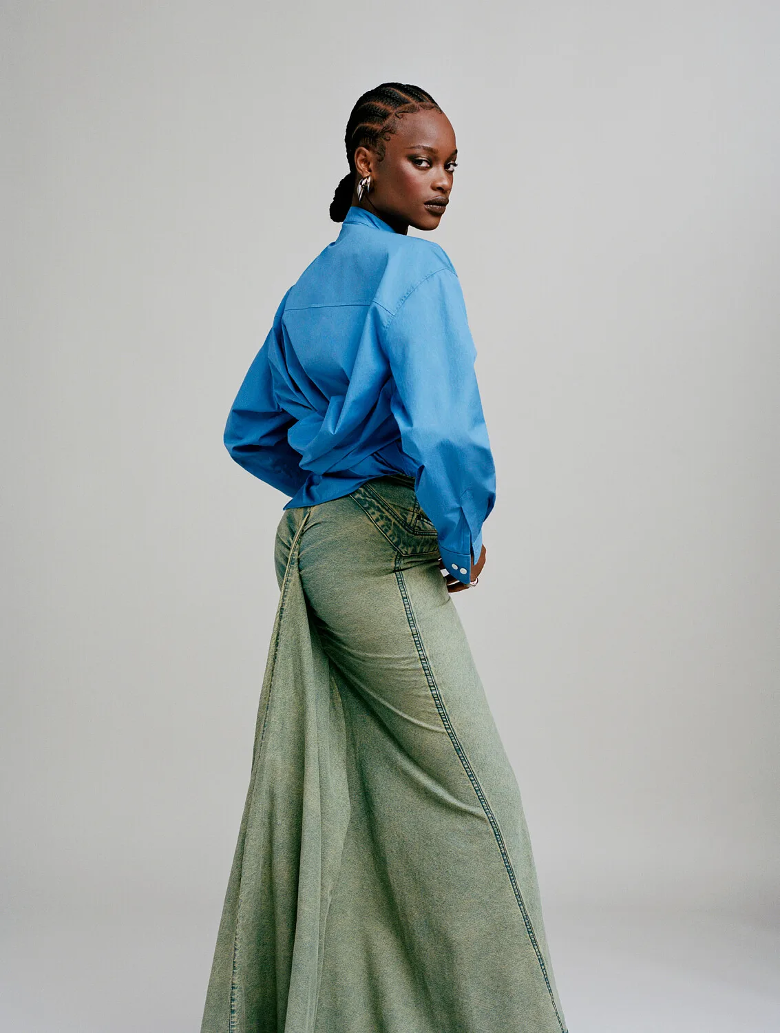 Harper's Bazaar — portfolio image