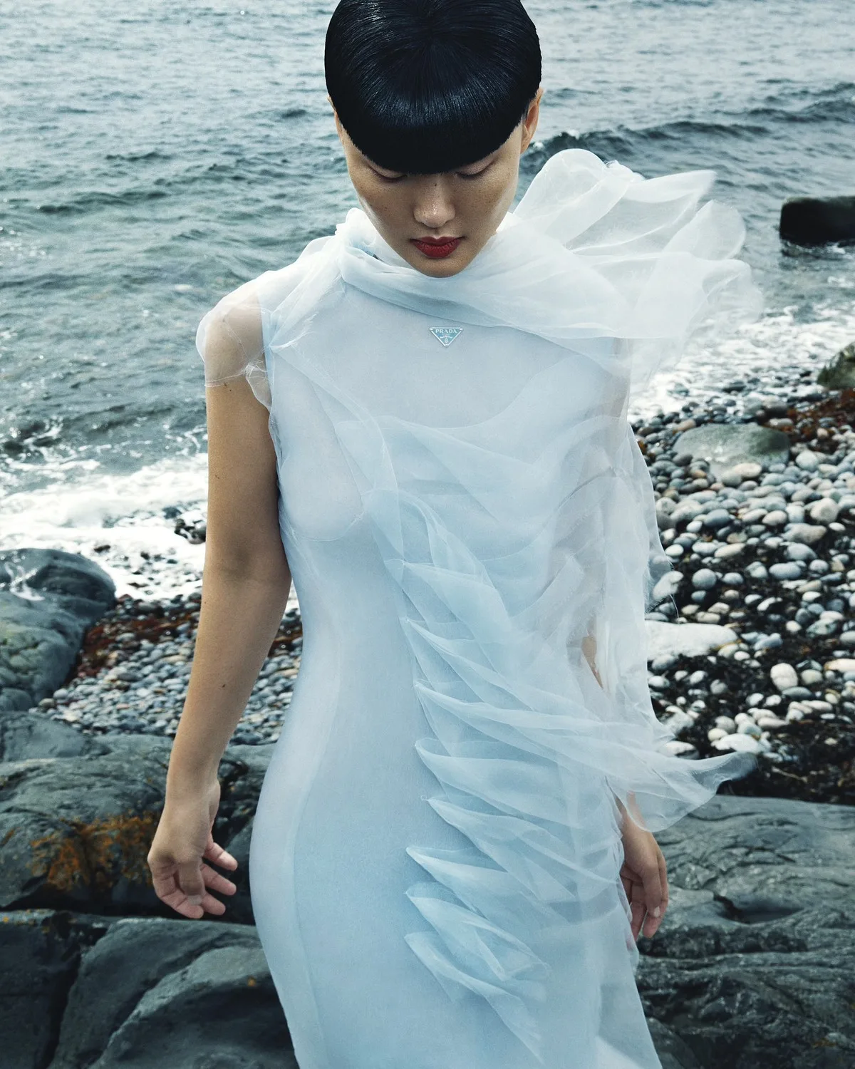 Costume — portfolio image