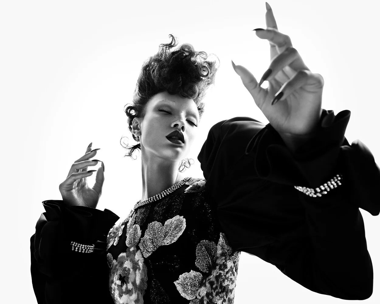 Vogue Arabia — portfolio image