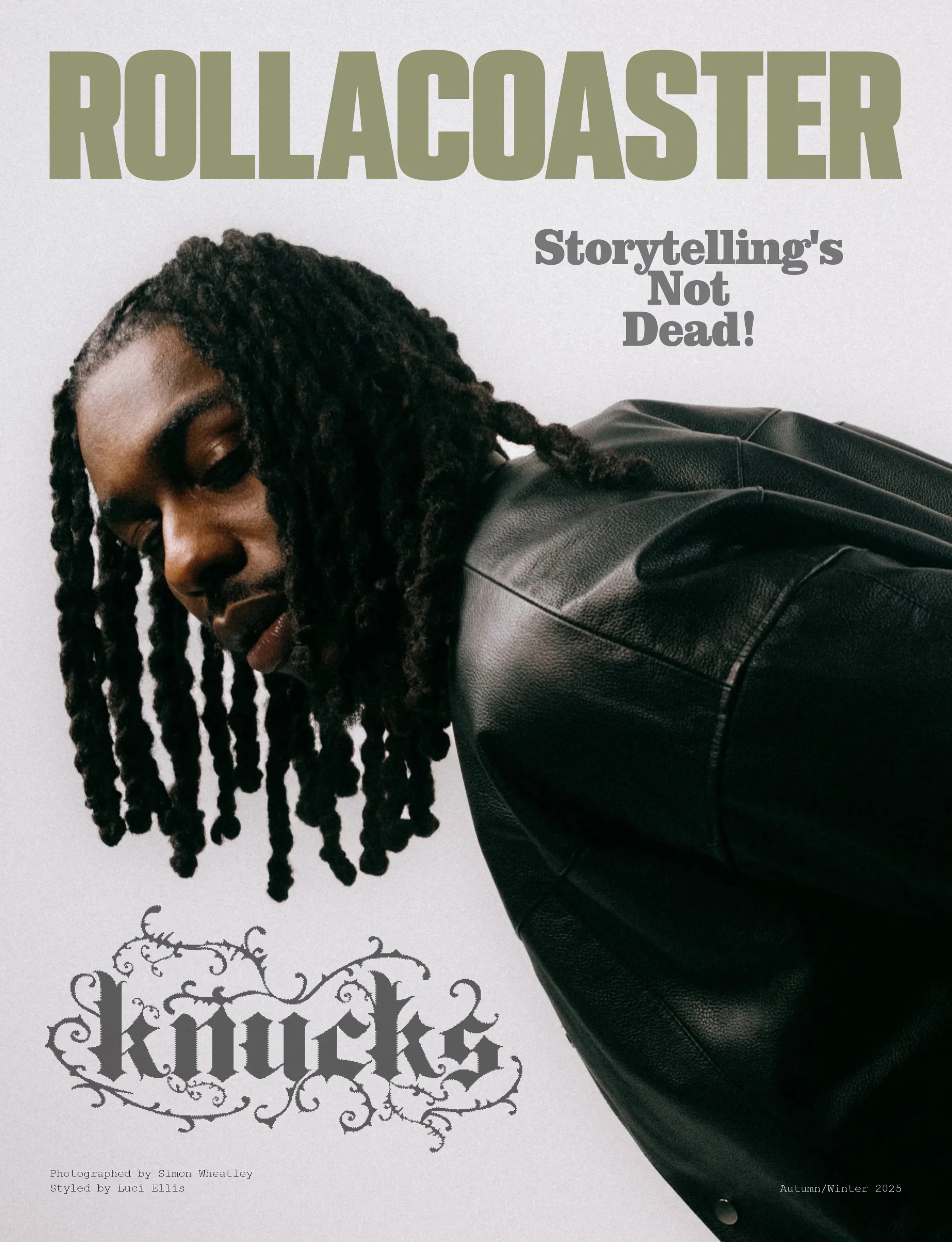 Rollacoaster / Knucks