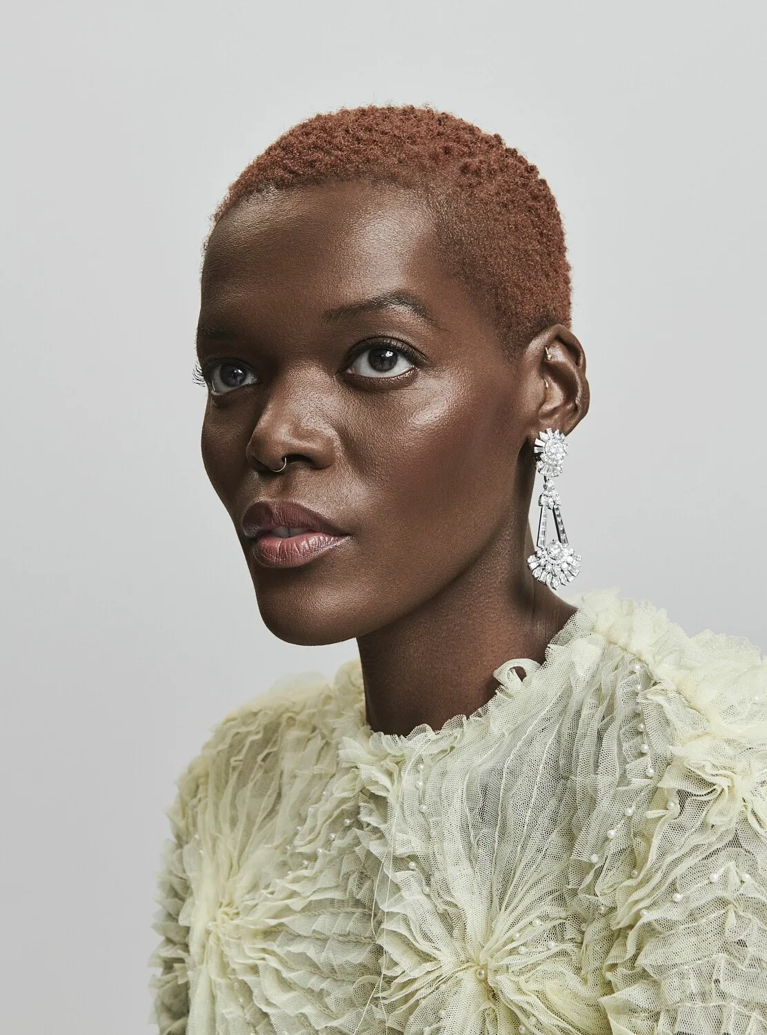 Harper's Bazaar — portfolio image