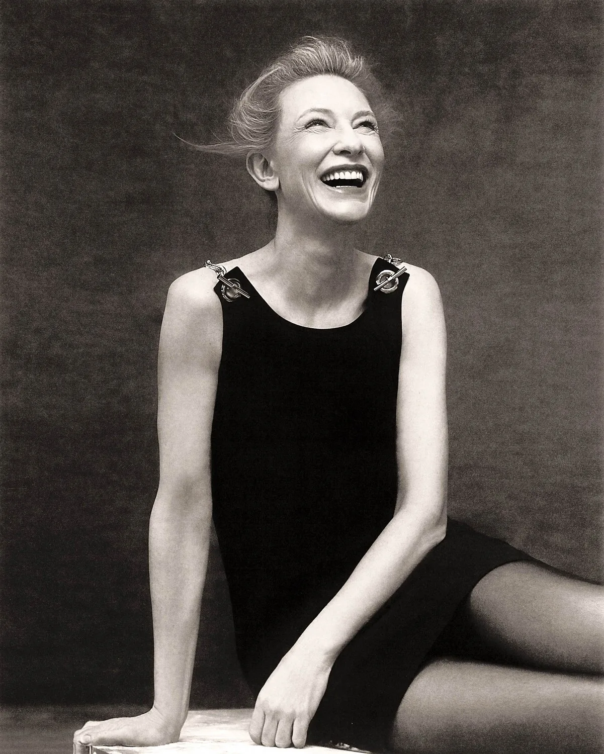 Vogue China — portfolio image