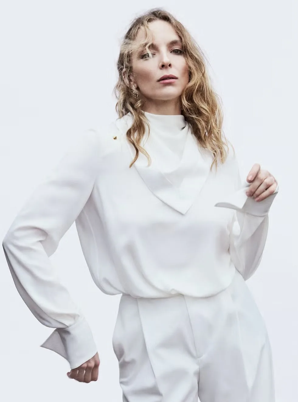 Harper's Bazaar — portfolio image