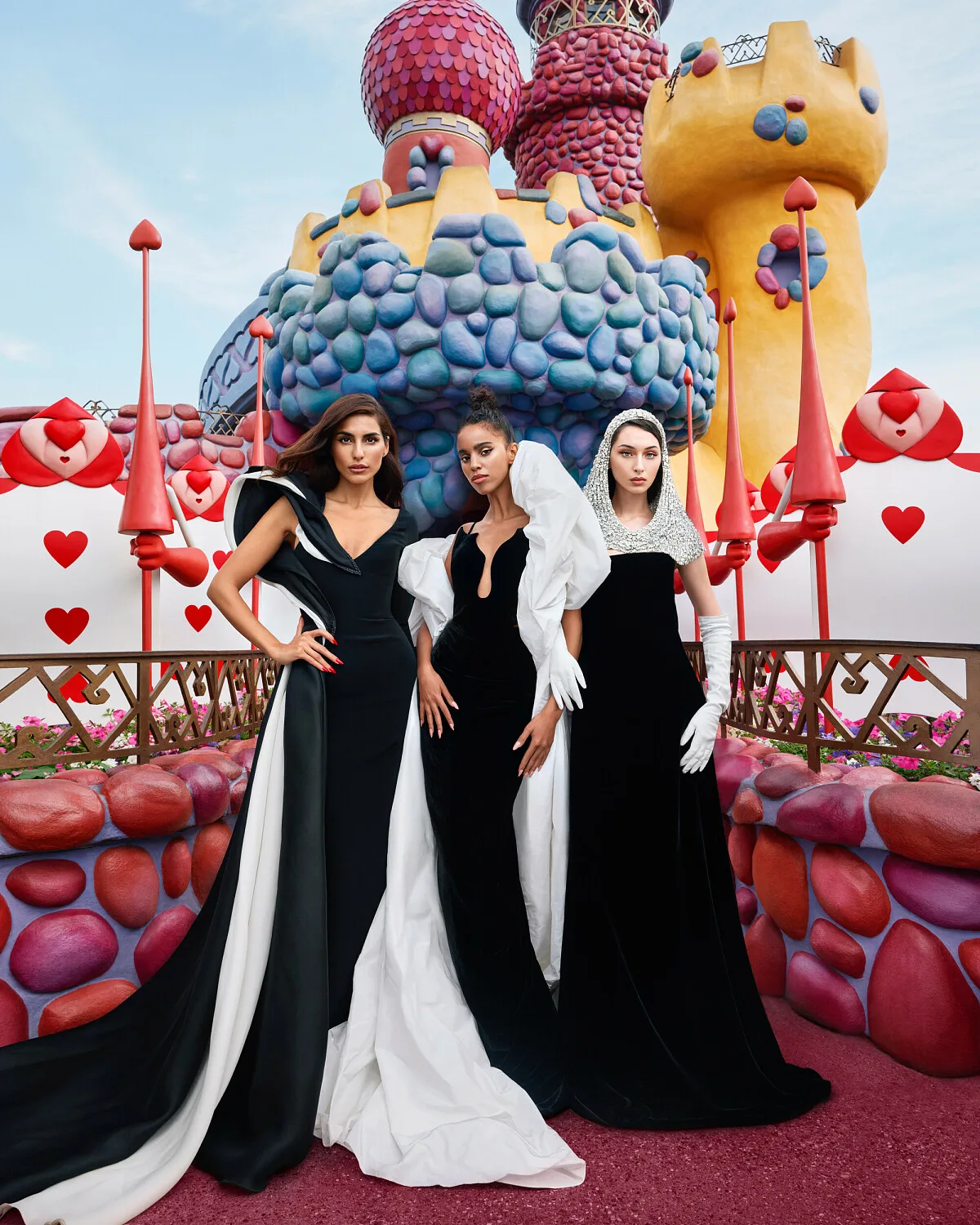 Vogue Arabia — portfolio image