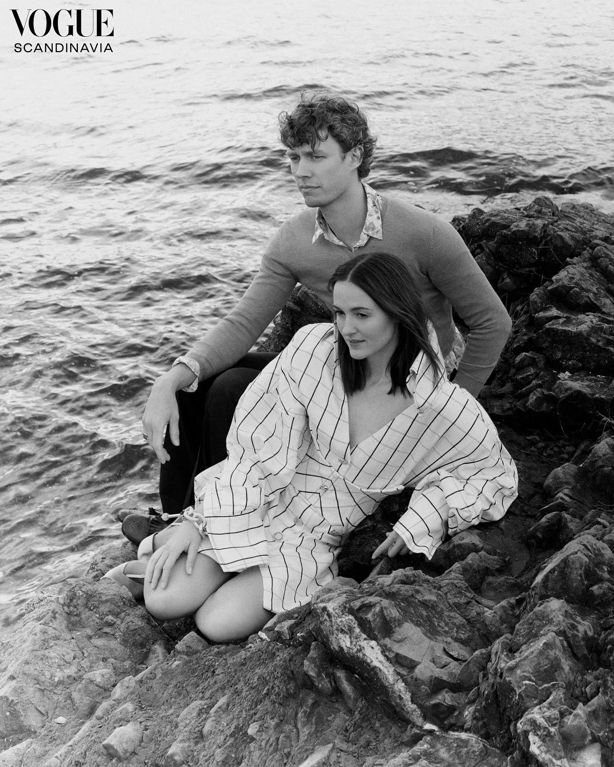 Vogue Scandinavia — portfolio image