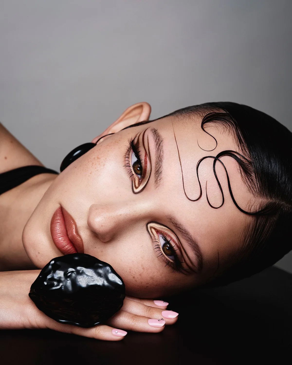 Nabla — portfolio image