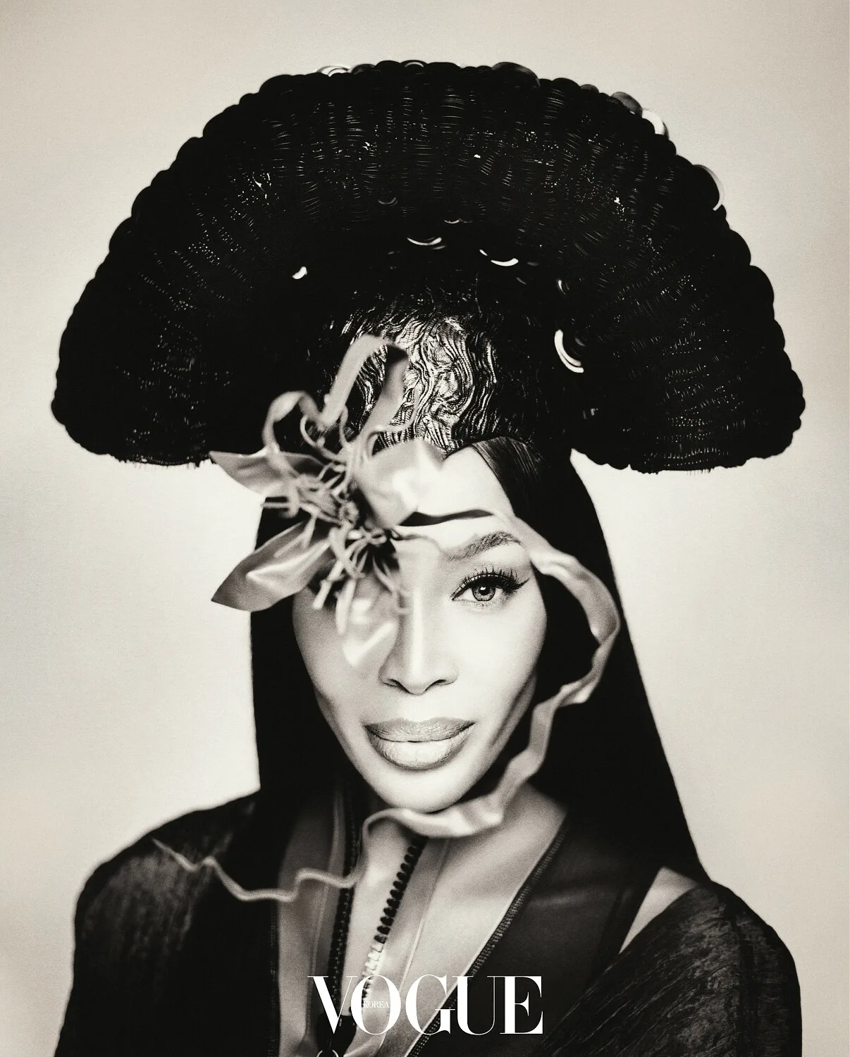 Vogue Korea — portfolio image