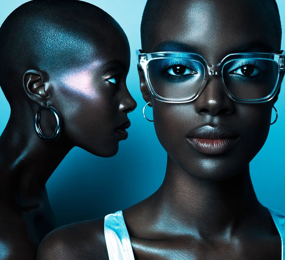 Vogue Arabia — portfolio image