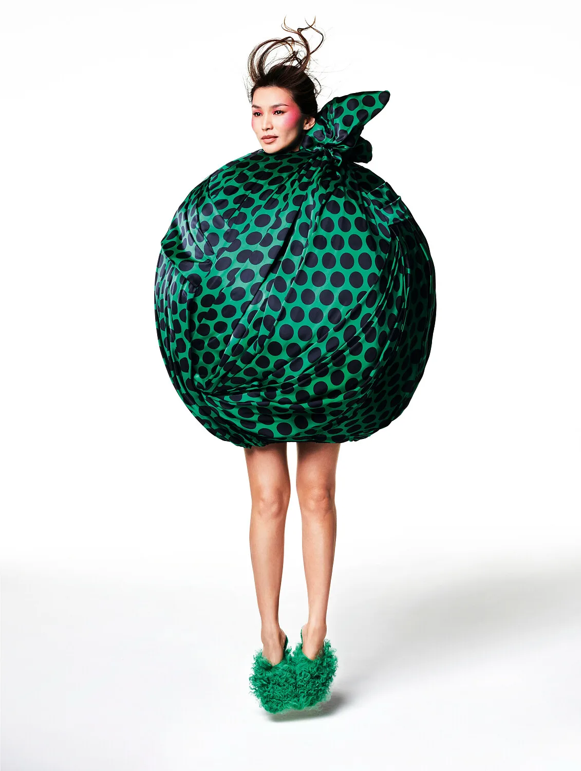 ELLE — portfolio image