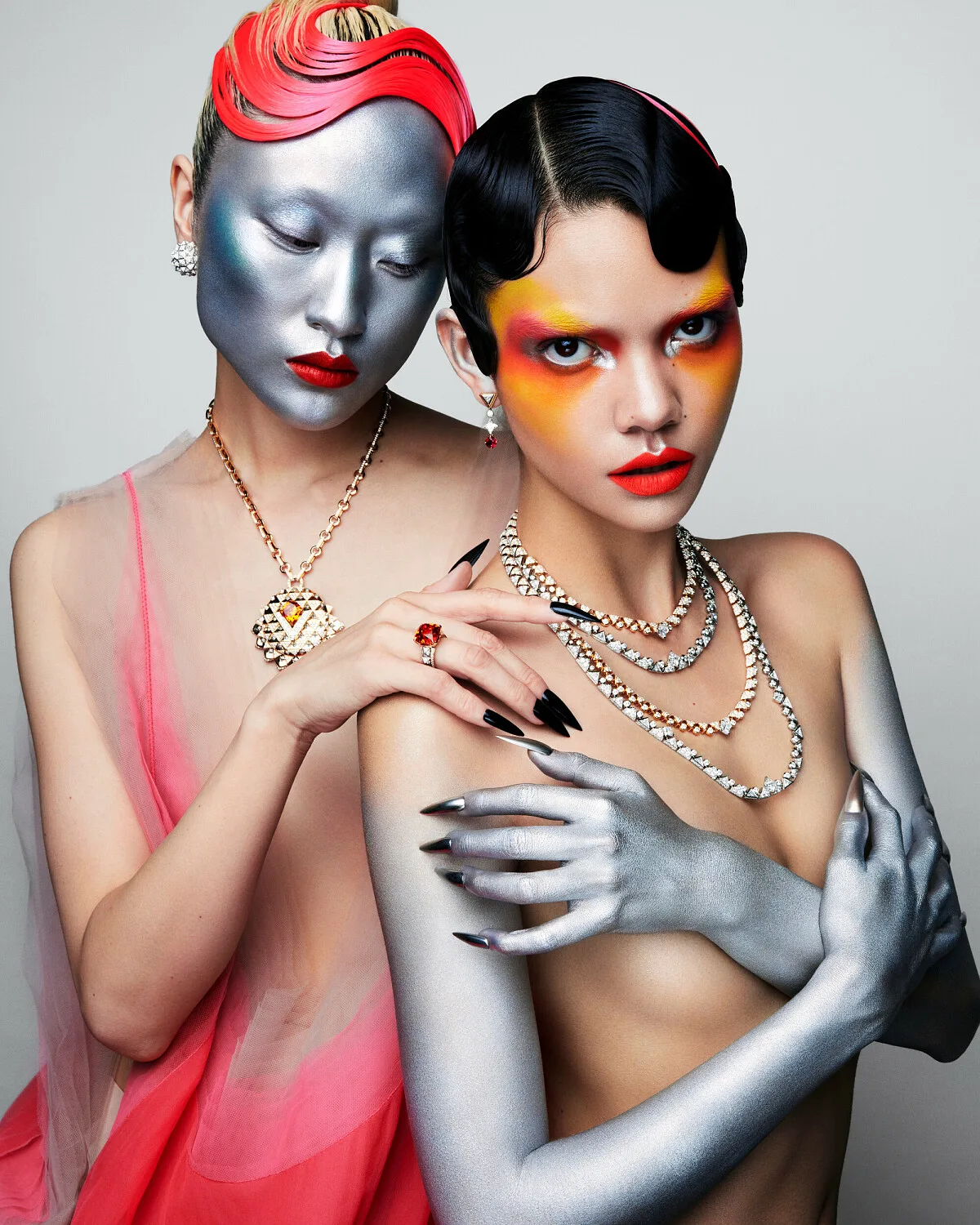 Vogue Taiwan — portfolio image