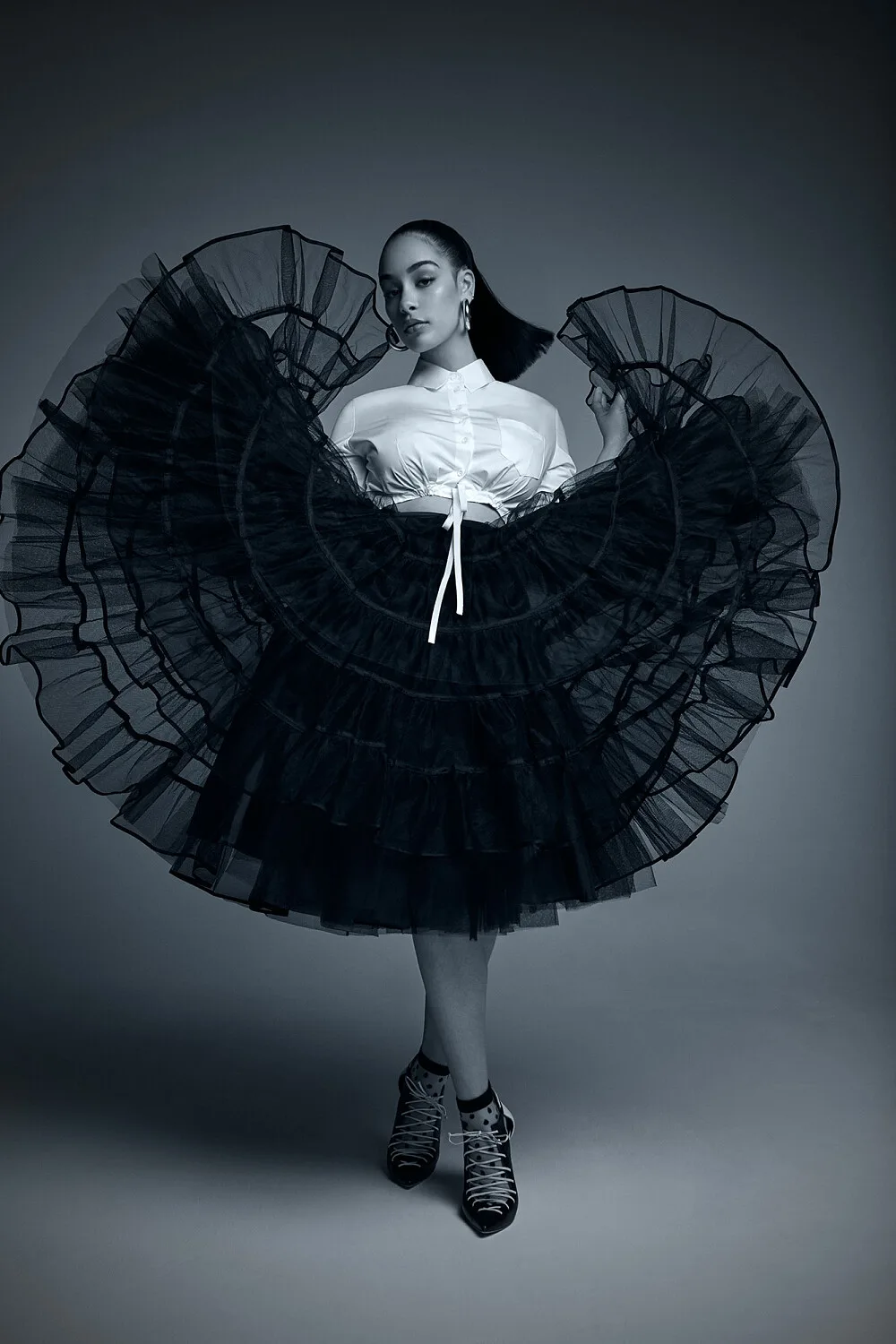 ELLE — portfolio image