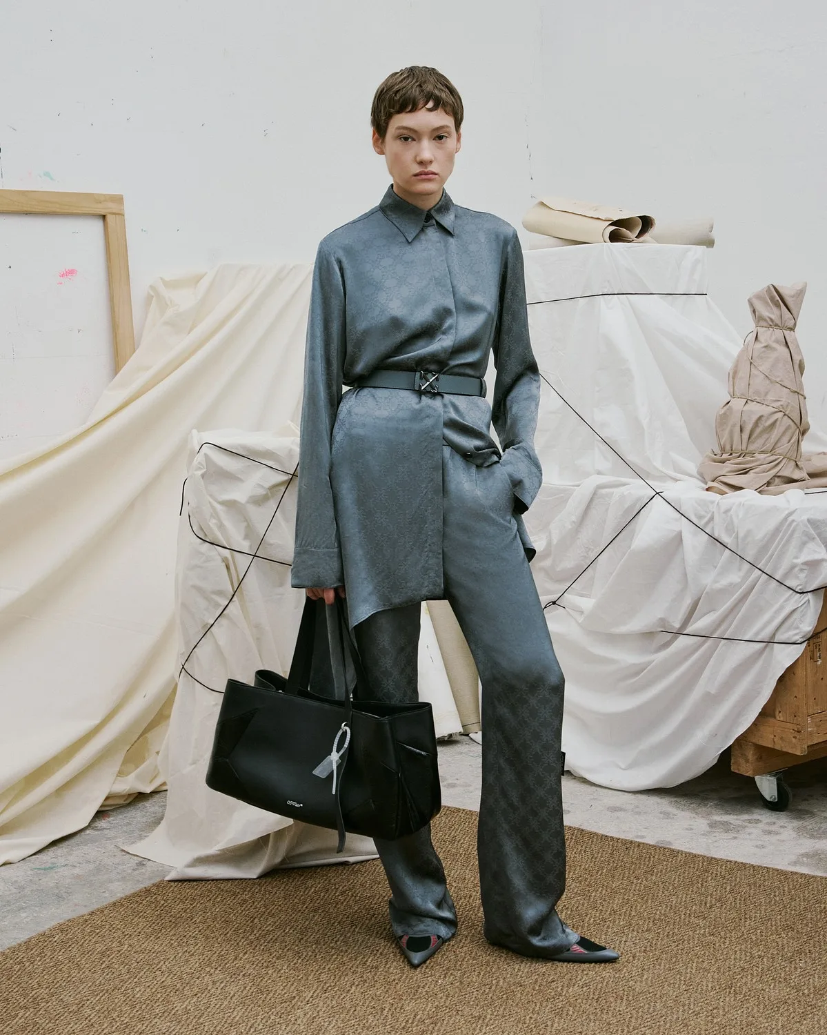Off-White — portfolio image