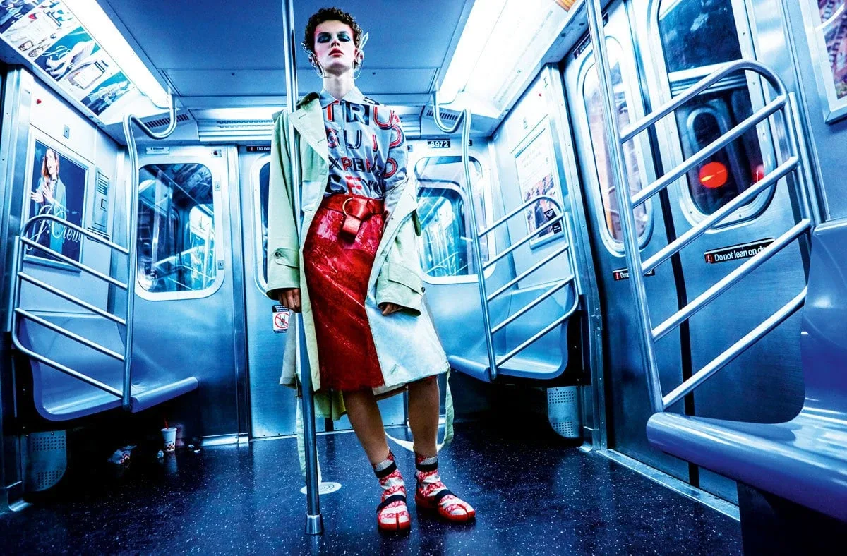 i-D — portfolio image