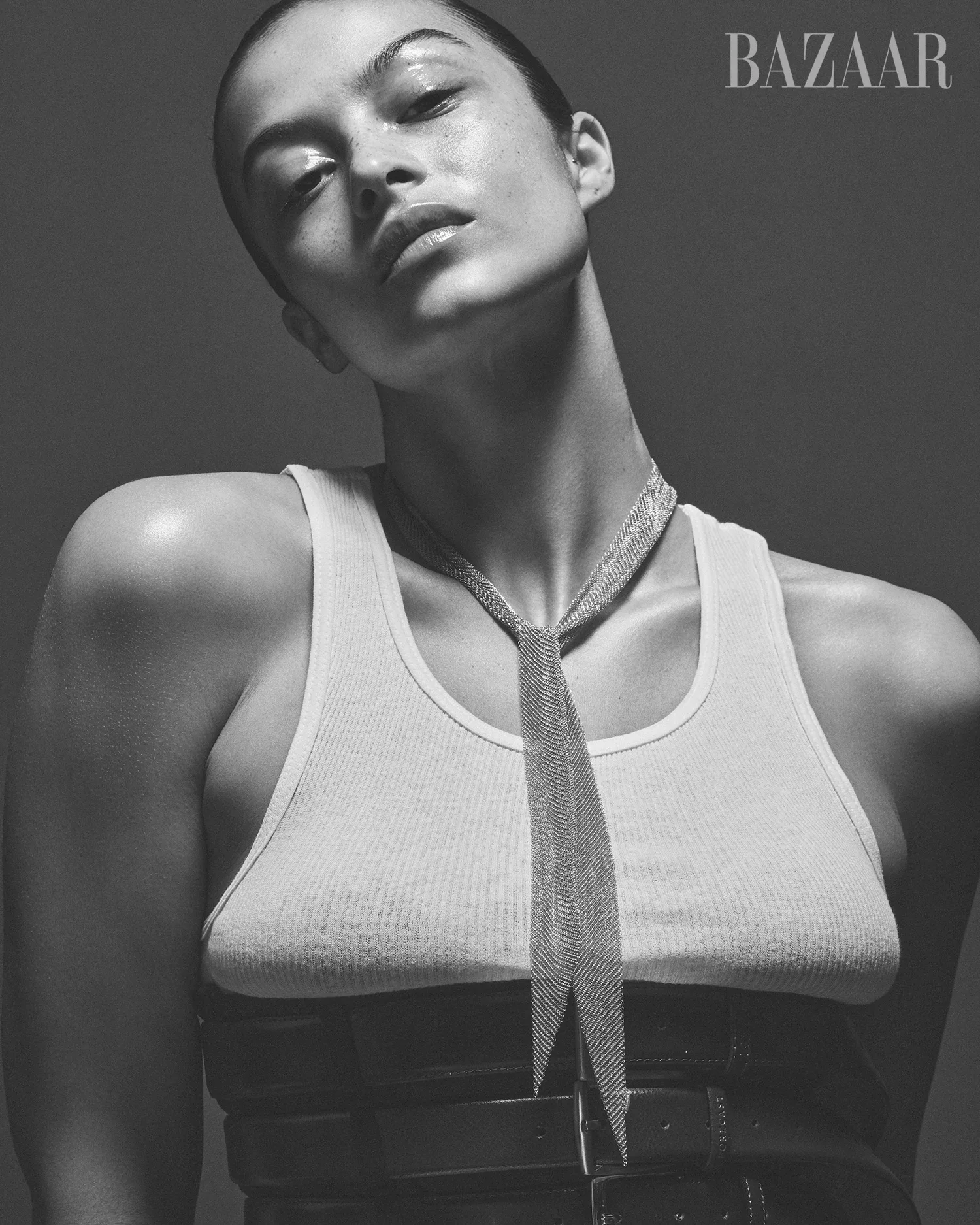 Harper's Bazaar USA — portfolio image