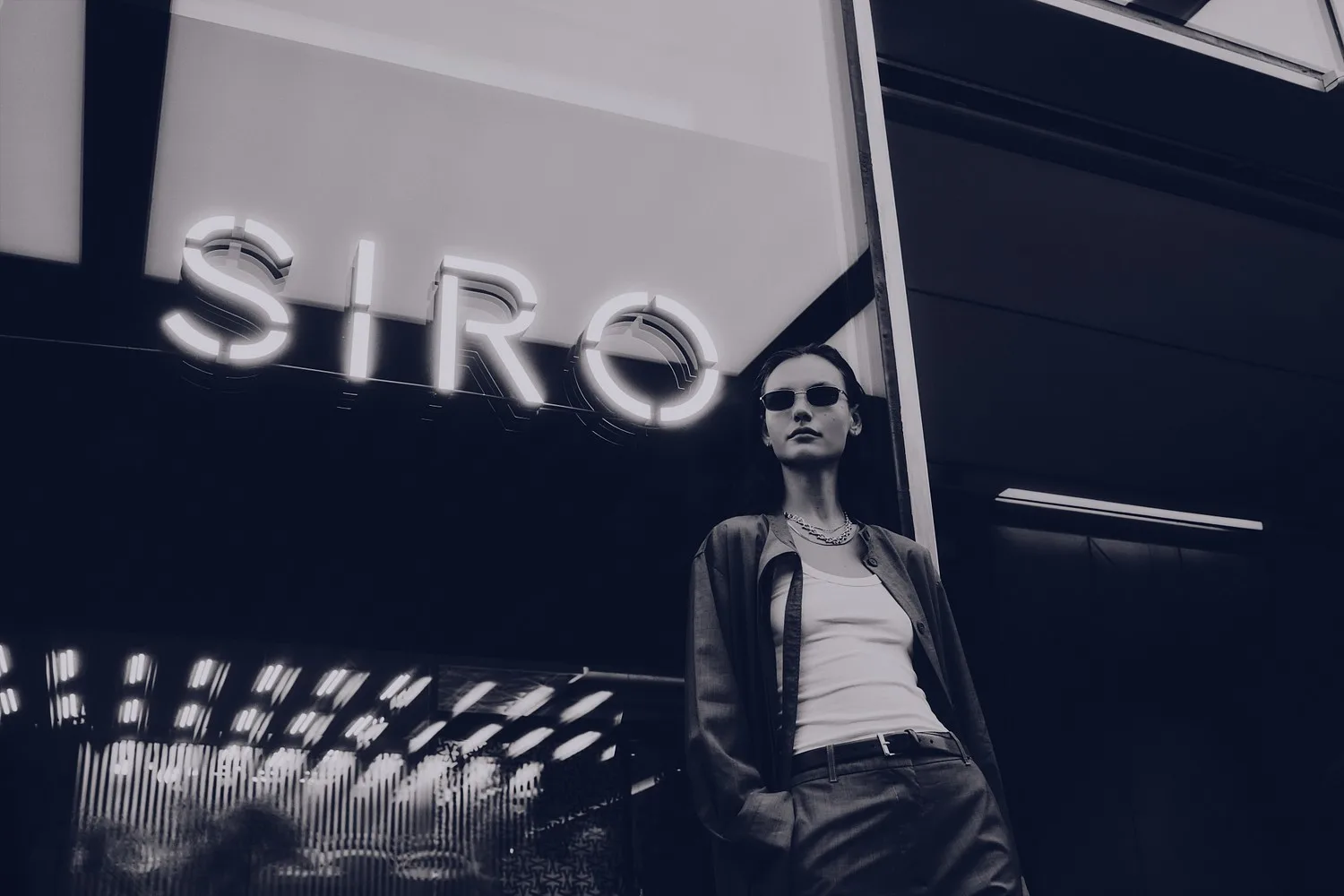 Siro — portfolio image