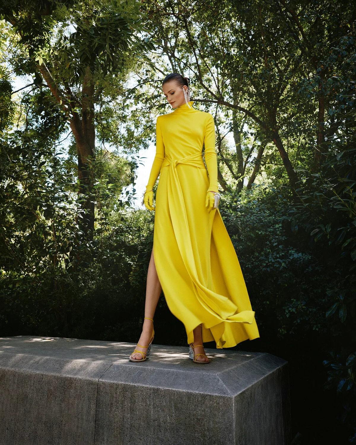 Costume — portfolio image