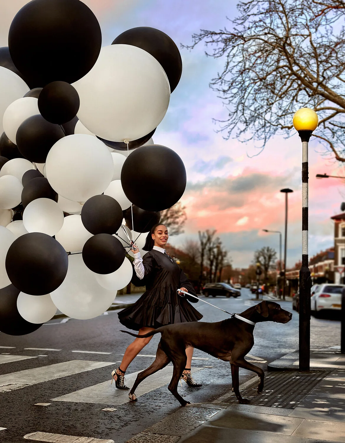 ELLE — portfolio image