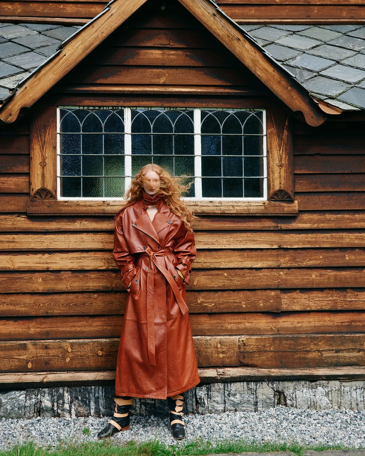 Costume — portfolio image