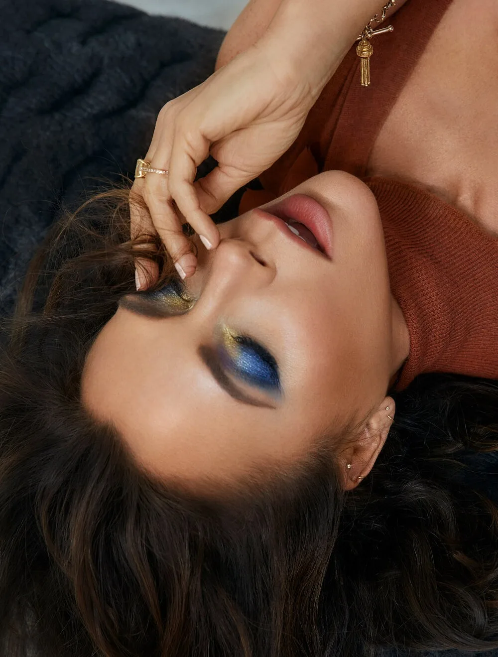 Vogue Mexico — portfolio image