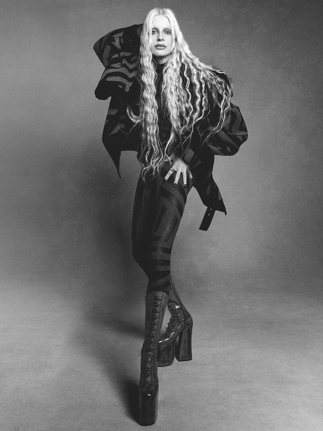 Vanity Fair — portfolio image
