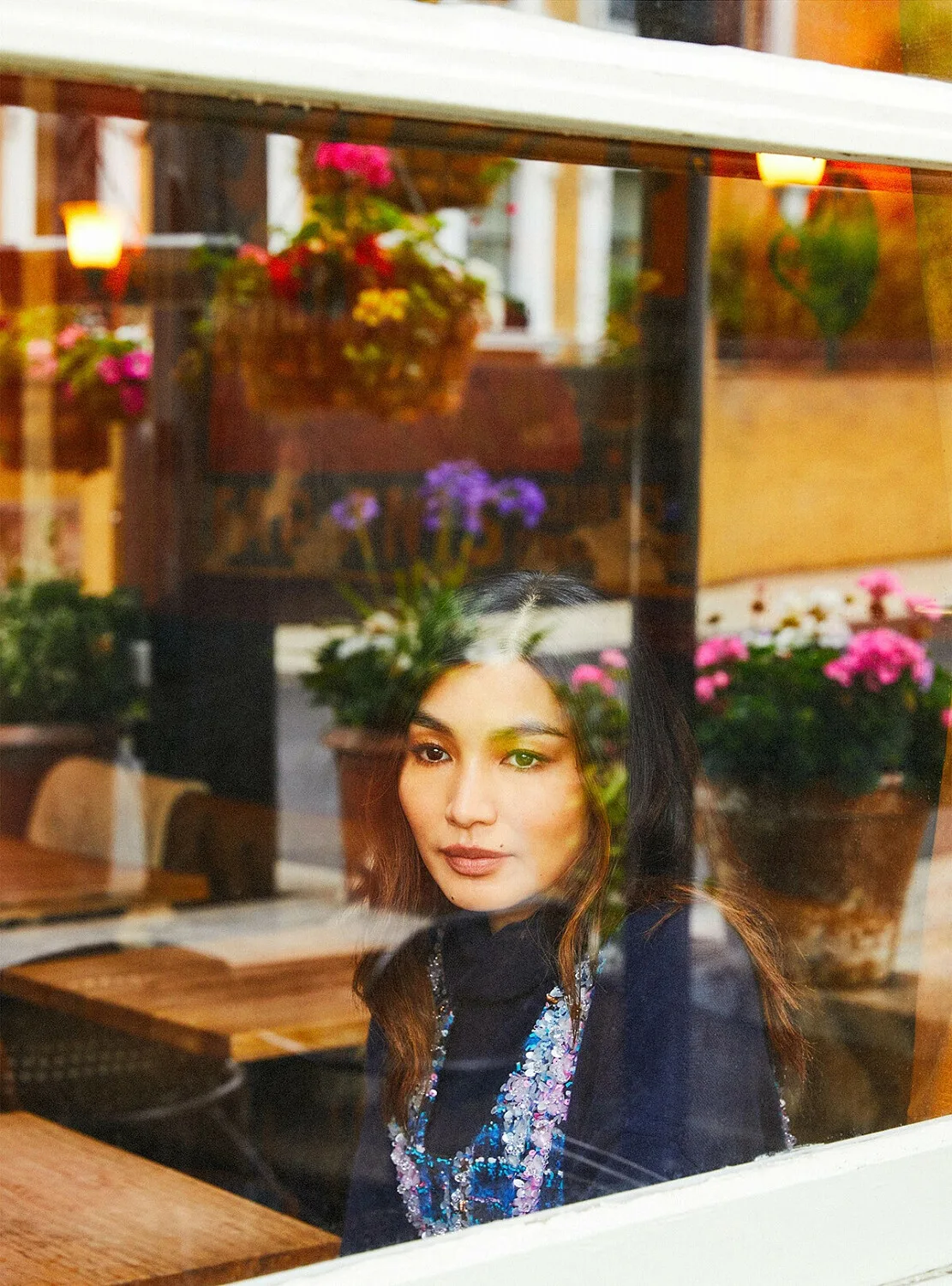 HARPER'S BAZAAR — portfolio image
