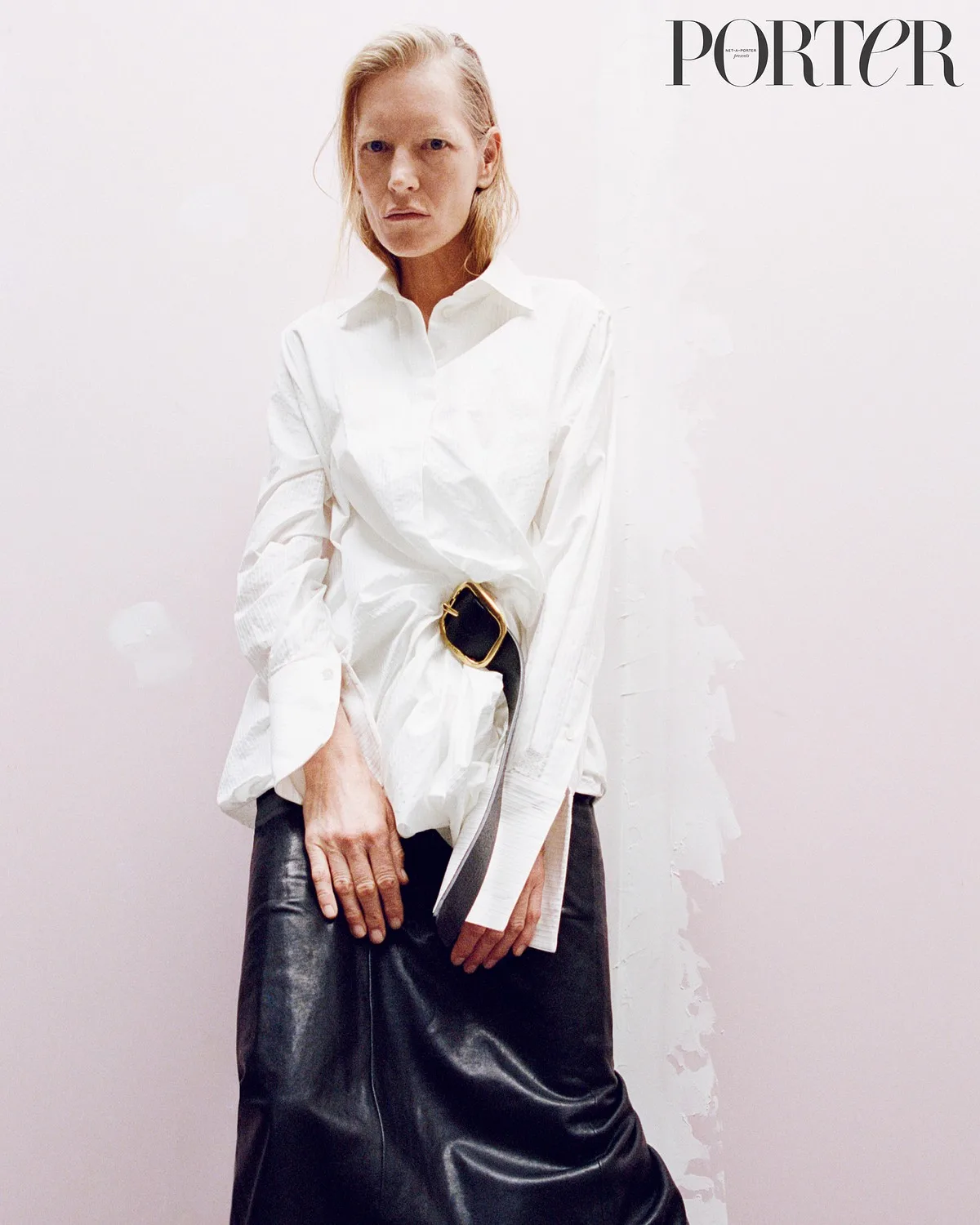 Porter — portfolio image