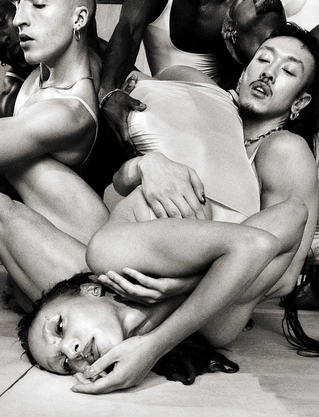 10 — selected work