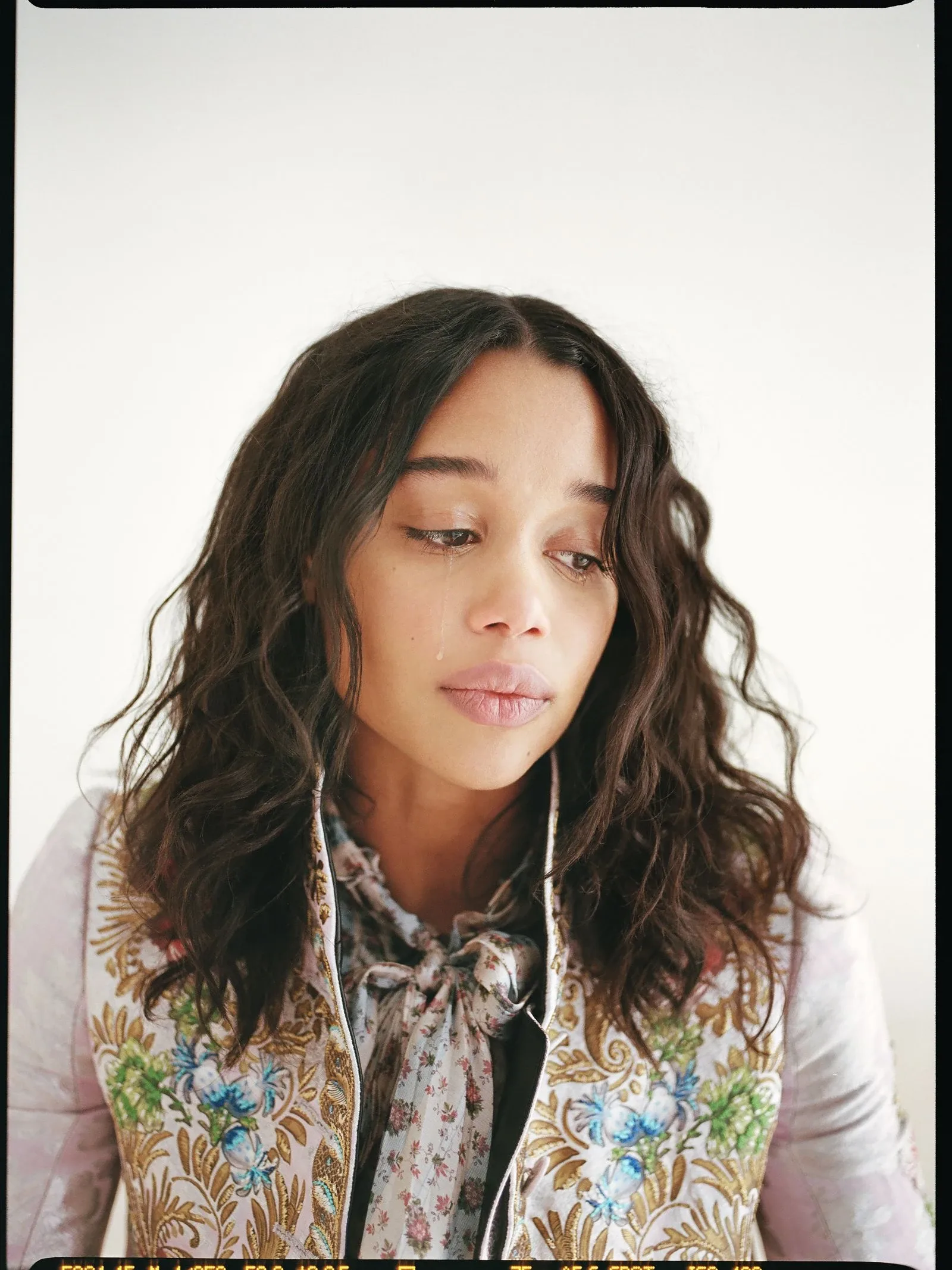 Teen Vogue — portfolio image